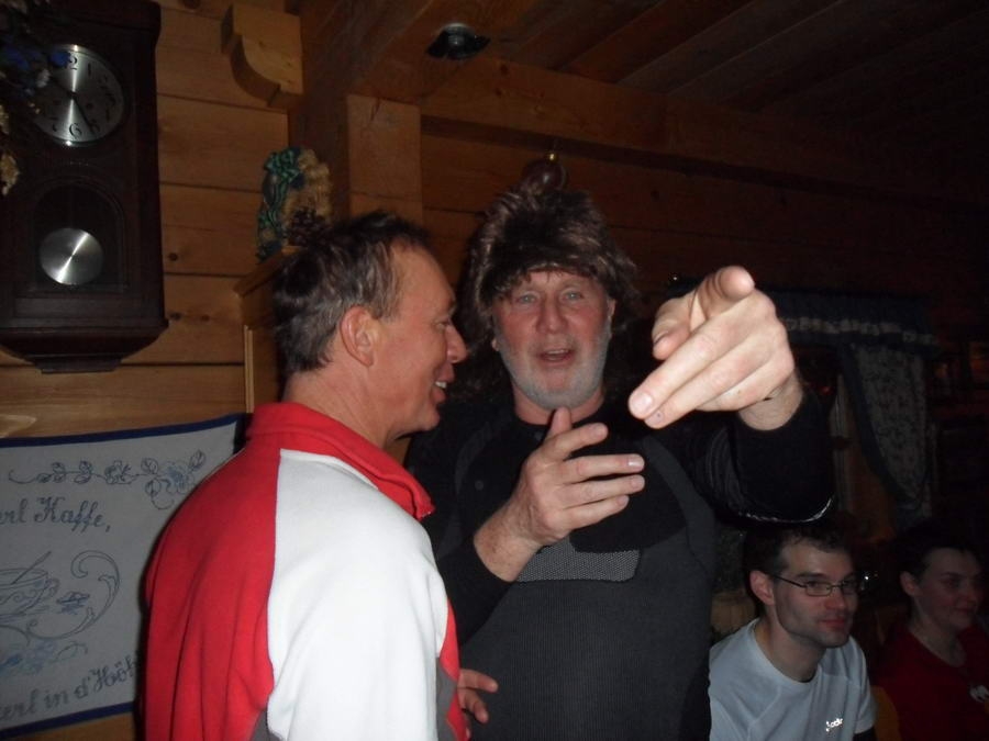 06- Sonne, Flachauwinkel,  Apresski 204